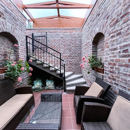 Ozkut Apartmanhaz Ólmod エクステリア 写真