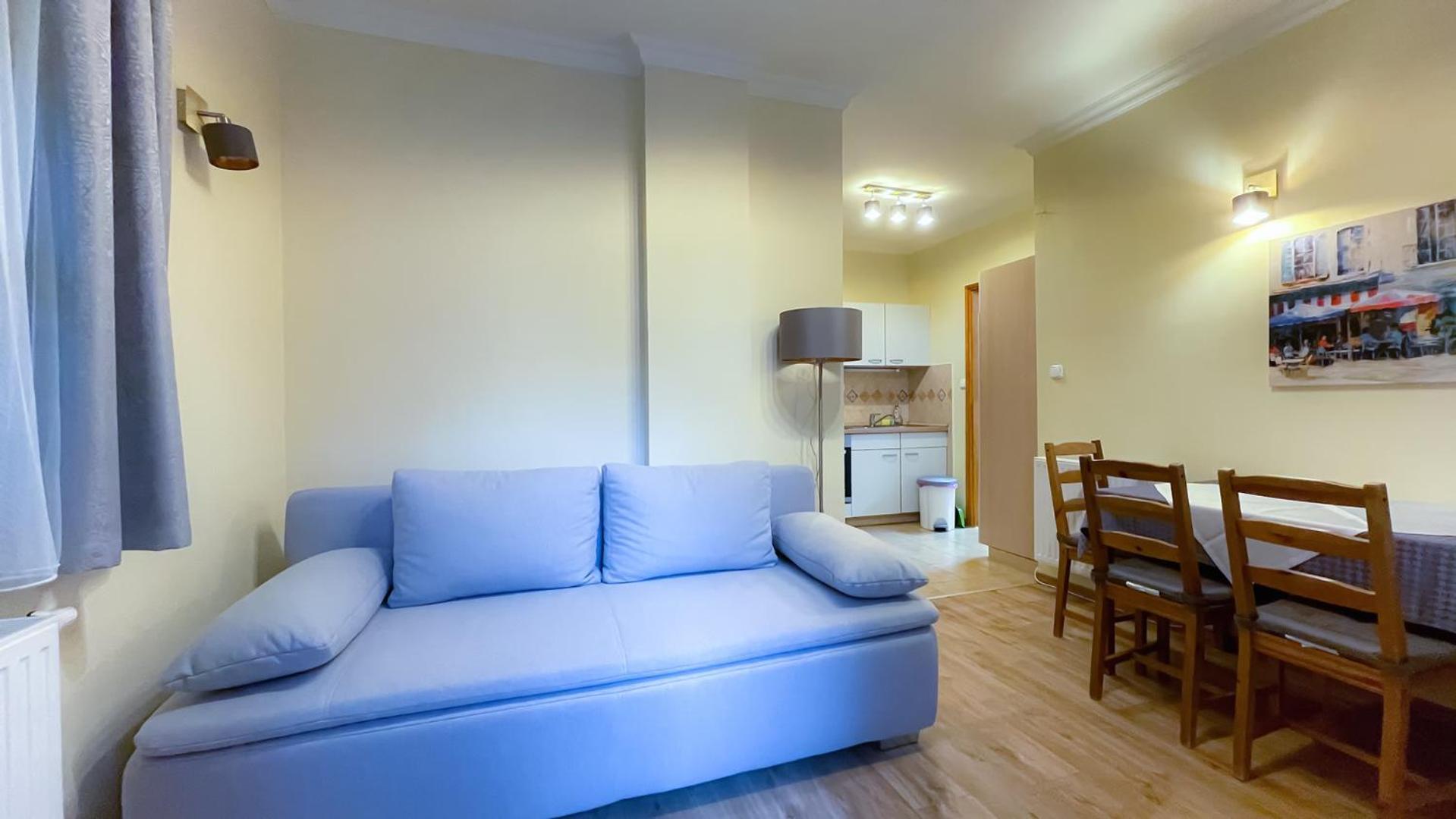 Ozkut Apartmanhaz Ólmod エクステリア 写真
